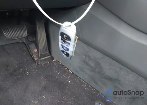 2023 Hyundai Sonata Sel z USA, uszkodzony, nr VIN KMHL64JA2PA330216